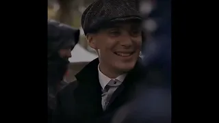 Thomas Shelby Edits | TikTok Edits And Instagram Edits Compilation | Peaky Blinders