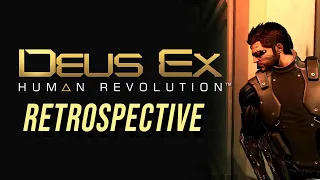 Deus Ex: Human Revolution | A Complete History and Retrospective