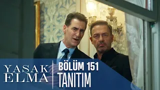 Yasak Elma 151. Fragmanı (17 Ekim Pazartesi 20.00'de FOX'ta! ⚡)