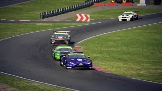 Assetto Corsa Competizione British GT Pack - Trailer