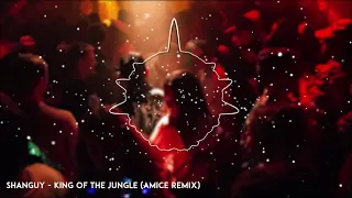 SHANGUY - King Of The Jungle (Amice Remix)