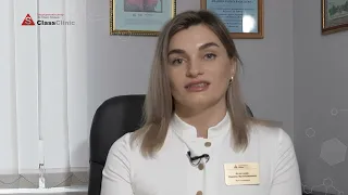 Видеовизитка - Игнатьева Марина