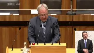 59091Nationalratssitzung V Hermann Gahr (ÖVP) 2014/09/24