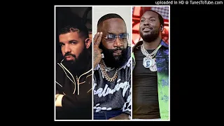 Drake x Meek Mill x Rick Ross - Lemon Pepper (Freestyle)