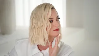 Katy Perry x BEHR – Katy in Color