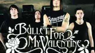 Bullet For My Valentine - Tears Don't Fall [FULL VERSION]