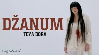 Teya Dora - Dzanum @MasterlevelIQ @Themusic944