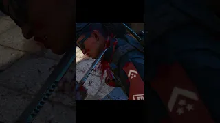 Farcry 6 Cool stealth kills 5