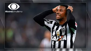 Jogador Robinho tem a condenação mantida pela Justiça italiana