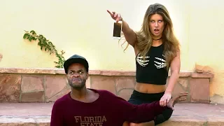 Seeing Other People | Hannah Stocking & King Bach