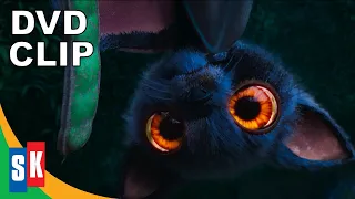 Ainbo: Spirit Of The Amazon (2022) - Clip: Sharing