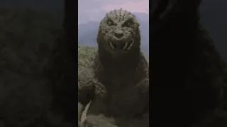 Godzilla 2001