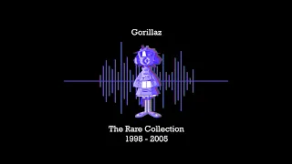 Gorillaz - The Rare Collection 1998-2005 (FULL ALBUM) (DOWNLOAD)