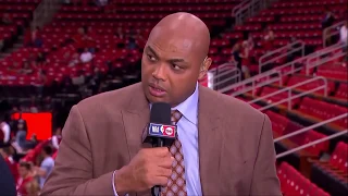 Inside the NBA: Yanny Or Laurel?