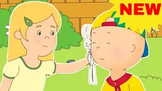 NEW FRIEND | New funny Animated cartoons for Kids | Cartoon Movie | Kids Cartoons