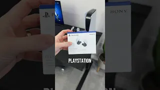 The PS5’s NEW gaming earbuds!