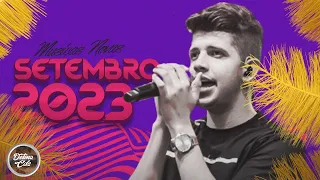 NADSON O FERINHA -SETEMBRO 2023 ( SÓ AS MELHORES)MÚSICAS NOVAS - ATUALIZADO 2023