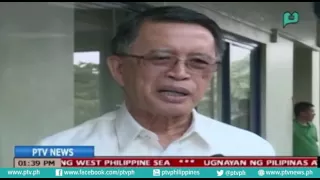 [PTVNews] LTFRB & LTO, pinaigting ang kampanya laban sa mga kolorum na sasakyan [07|27|16]