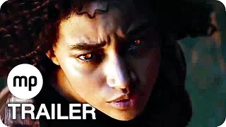 The Darkest Minds Trailer Deutsch German (2018)