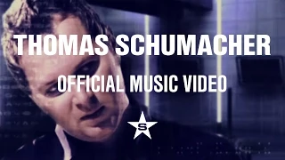 Thomas Schumacher - Tainted Schall (Official Music Video)