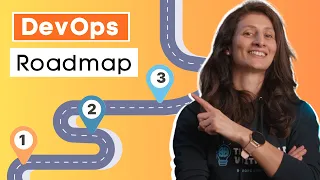 DevOps Roadmap 2024 - How to become a DevOps Engineer? What is DevOps?