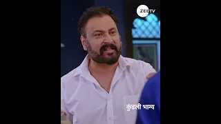 Kundali Bhagya | कुंडली भाग्य |  Ep 1838 | Zee TV UK