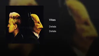 Vitas Delala