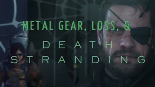 Death Stranding & the Loss of Metal Gear [NO SPOILERS]