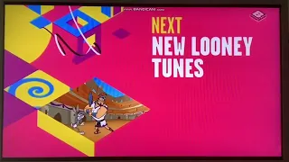 Boomerang UK (2015-2018) - New Looney Tunes Later/Next/Now/More Bumpers