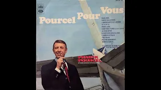 Franck Pourcel - A.D.V. N°28  Pourcel pour vous