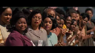 HIDDEN FIGURES | International Trailer