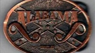 Alabama - If you're gonna play in Texas (320 kbps quality)