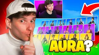 Fortnite GUESS WHO vs DerJonzy!