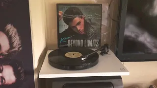 KENO | BEYOND LIMITS | VINYL RECORD