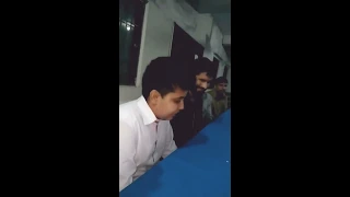 Blind Boy Reciting Beautiful Naat | Magical Voice | Kyun Kisi Ke Dar Pe Jain Ap (SW) Ke Hoty Hue