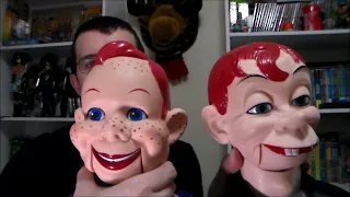 My ventriloquist figures puppets part 8Finale