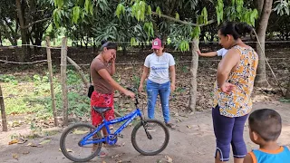 Esta es la verdad de doña Elvia, Jeremías lo sabe muy bien pero son muy humildes.