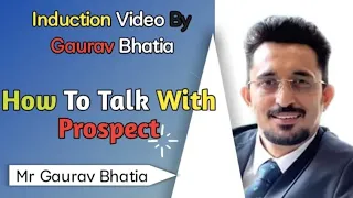 Basic Induction For Success || Vestige Induction session by Gaurav Bhatia || Gaurav Bhatia Vestige 💯