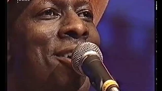 Just like you - Keb' Mo' live 1997