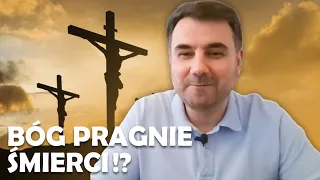 Bóg pragnie śmierci? Błędne tłumaczenie Psalmu 116