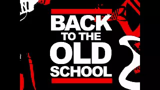 Dj 21 - Old School Mix 80's Thru The 90's