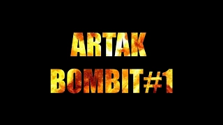 ARTAK BOMBIT TRAILER #1 - УРОД ИЗ КАЧАЛКИ