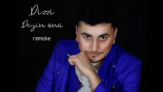 Samir ft. Roya - Deyin Ona Dizzi Remake 2023