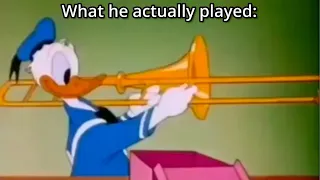 trombones are still never animated correctly...