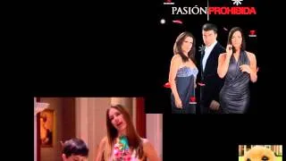 Pasion Prohibida Capitulo 37 Parte 4 de 5 (13-03-13)