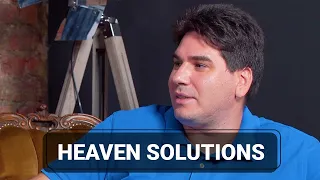 CRISTIAN MICLIUC: Despre succesul companiei Heaven Solutions, educație și depășirea obstacolelor