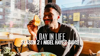 ELPA series: "A day in life" by Nigel Hayes-Davis