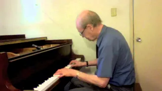 ETarte--Piano Cover, "Forgotten Dreams" by Leroy Anderson