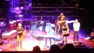 Jackson Browne w/ Venice "For A Dancer"