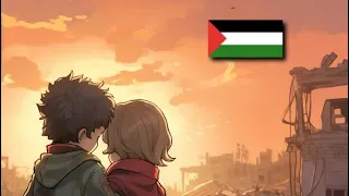 Палестина. Почему ты никому не нужна?